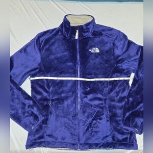 The North Face Osito Jacket - size large